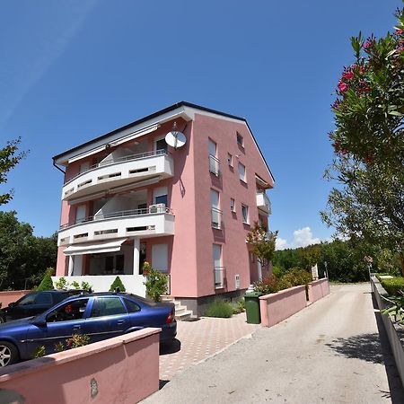 Apartments Matea Kozino Exterior photo