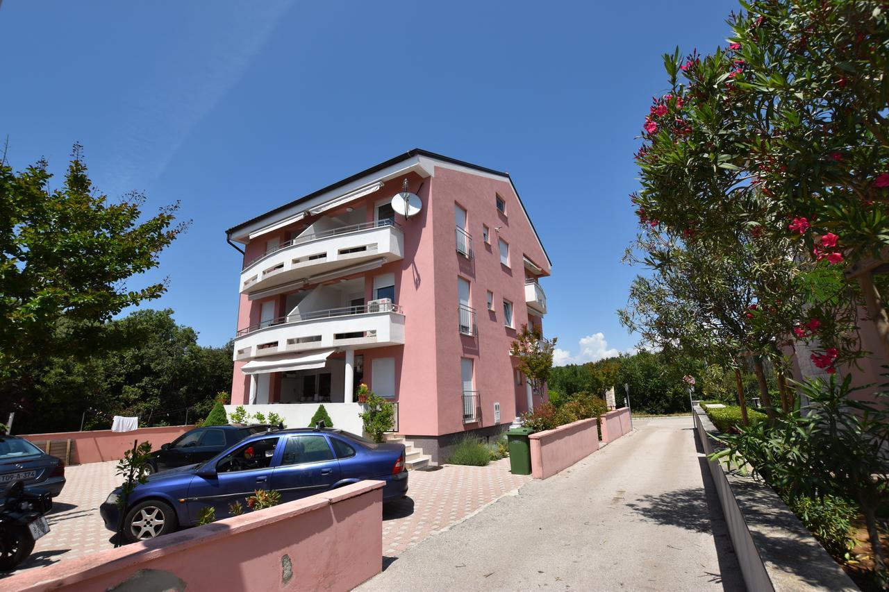 Apartments Matea Kozino Exterior photo